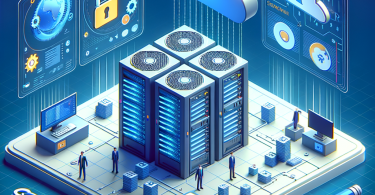 Sanal Sunucu Güvenliği: En İyi Uygulamalar ve İpuçları