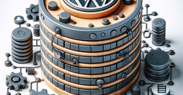 WordPress Veri Tabanı Optimizasyonu Nasıl Yapılır