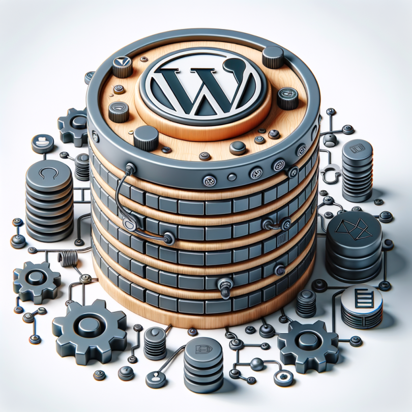 WordPress Veri Tabanı Optimizasyonu Nasıl Yapılır