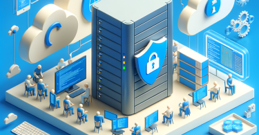 Windows Server Uzantılarını Güvenli Yönetme Yöntemleri