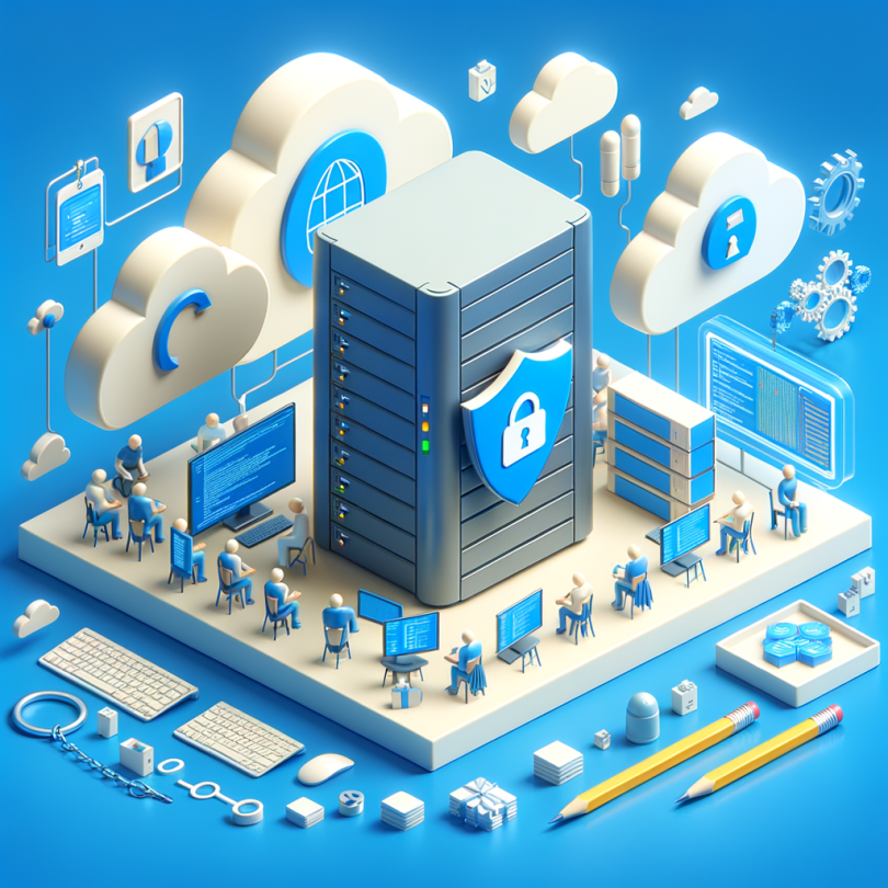 Windows Server Uzantılarını Güvenli Yönetme Yöntemleri