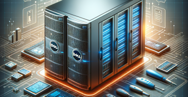 Dell PowerEdge Sunucu Optimizasyon Teknikleri