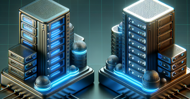 VDS ve VPS Hosting Arasındaki Farklar ve Avantajlar