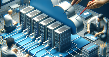 VDS Sunucularında Load Balancing Uygulama Teknikleri