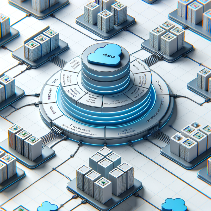 MongoDB Sharding ile Büyük Veri Yönetimi Teknikleri