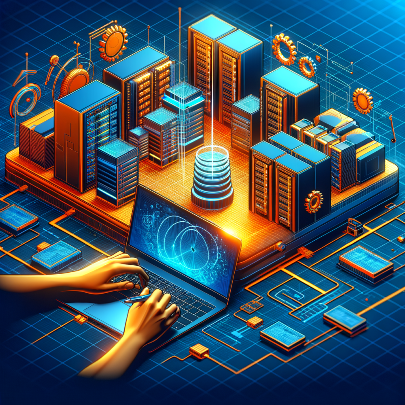 vmware-vsphere-ile-yuksek-erisilebilirlik-saglama-yontemleri | Hız Hosting - Blog VMware vSphere ile Yüksek Erişilebilirlik Sağlama Yöntemleri