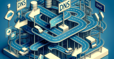 DNS Yönlendirme Nedir ve Nasıl Yapılır?