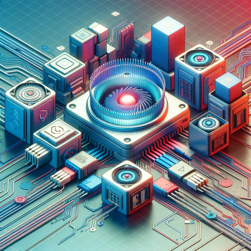 Kernel Tuning ile Linux Performansını Artırma Yöntemleri