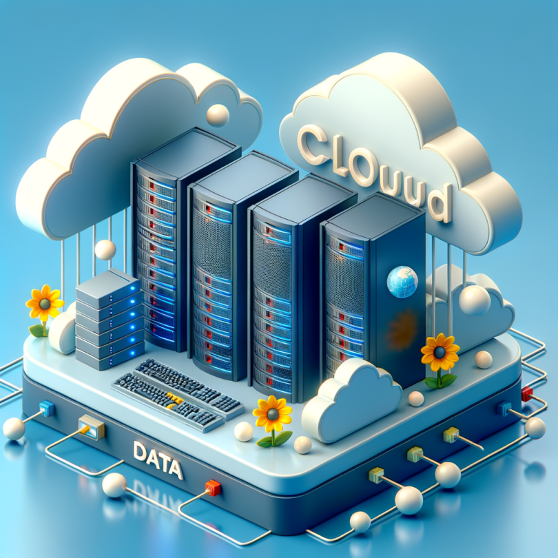 veri-icin-ideal-bulut-sunucu-yapilandirmasi-nedir | Hız Hosting - Blog Veri İçin İdeal Bulut Sunucu Yapılandırması Nedir