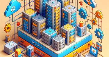 Kubernetes ile Sanal Sunucu Yönetimi İpuçları