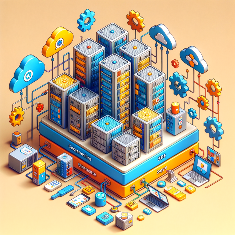 Kubernetes ile Sanal Sunucu Yönetimi İpuçları