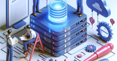 VPS Kullanırken Yaygın Hatalar ve Çözümleri