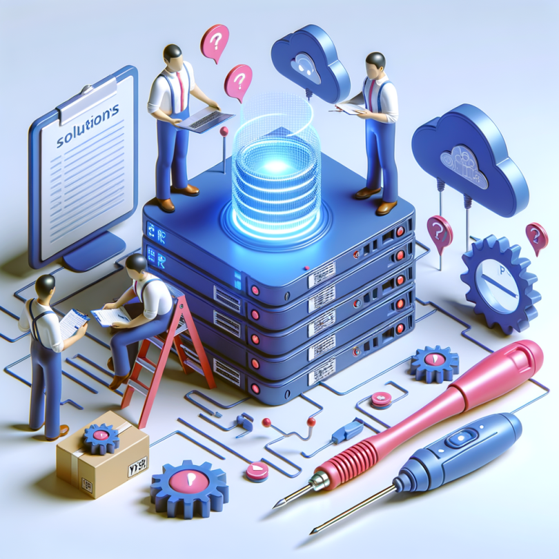 vps-kullanirken-yaygin-hatalar-ve-cozumleri | Hız Hosting - Blog VPS Kullanırken Yaygın Hatalar ve Çözümleri