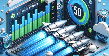 CPanel'de Performans Optimizasyonu için İpuçları