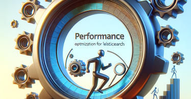 Elasticsearch Performans Optimizasyonu İçin İpuçları