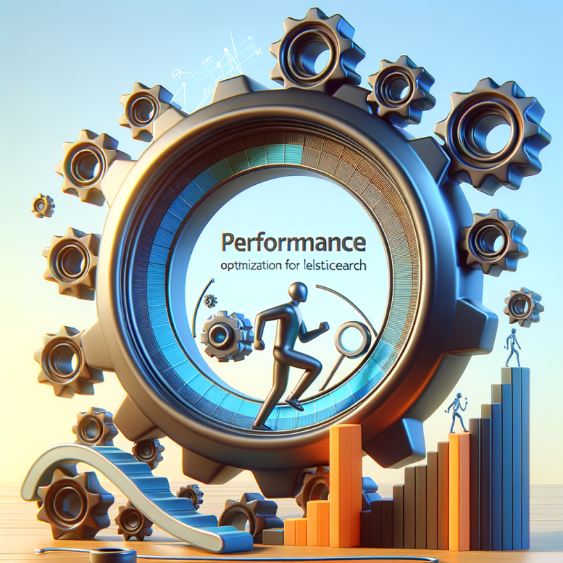 Elasticsearch Performans Optimizasyonu İçin İpuçları