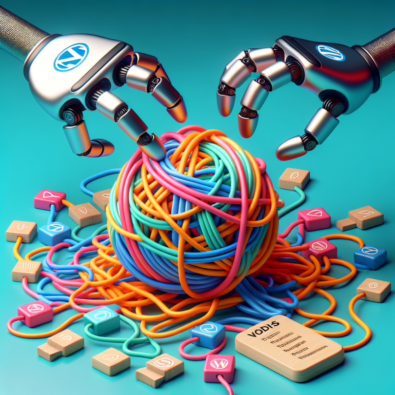 wordpress-eklenti-cakismalarini-giderme-yontemleri | Hız Hosting - Blog WordPress Eklenti Çakışmalarını Giderme Yöntemleri