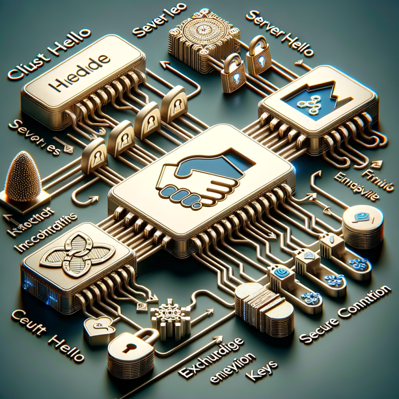 ssl-tls-el-sikisma-protokolu-ayrintili-inceleme | Hız Hosting - Blog SSL/TLS El Sıkışma Protokolü: Ayrıntılı İnceleme