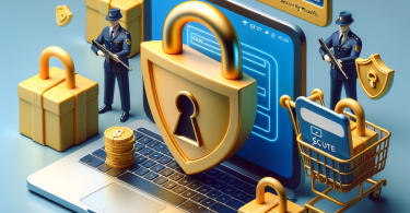 E-ticaret Sitesi İçin En İyi Güvenlik Uygulamaları