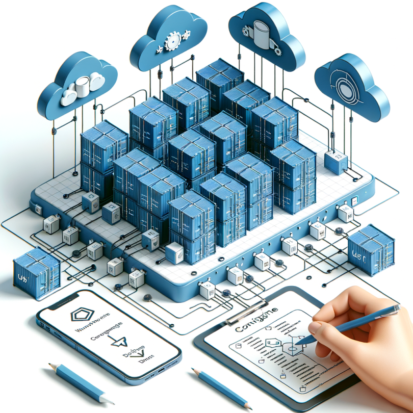 docker-ile-mikroservis-mimarisi-tasarimi-nasil-yapilir | Hız Hosting - Blog Docker ile Mikroservis Mimarisi Tasarımı Nasıl Yapılır?