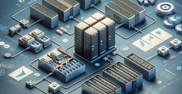 Dell Sunucularda RAID Yapılandırma ve Optimizasyon Teknikleri