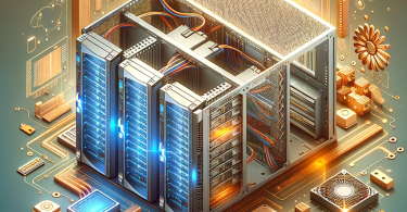 HPE ProLiant Sunucularda BIOS Güncelleme Rehberi