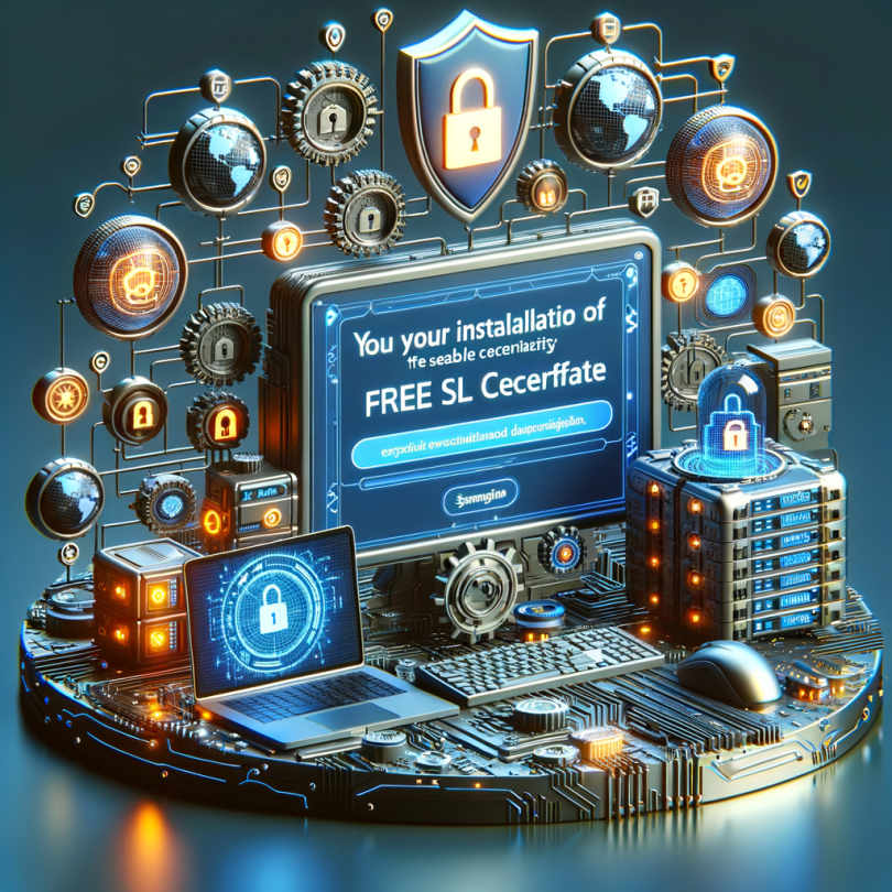 cyberpanel-ile-ucretsiz-ssl-sertifikasi-kurulumu | Hız Hosting - Blog CyberPanel ile Ücretsiz SSL Sertifikası Kurulumu