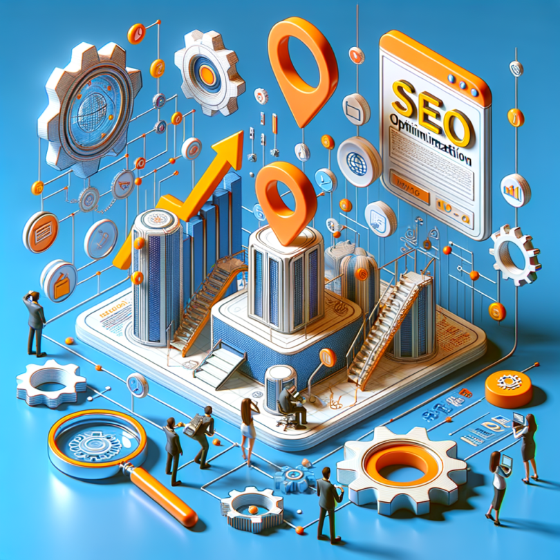 Yazılımcılar İçin SEO Optimizasyon Teknikleri