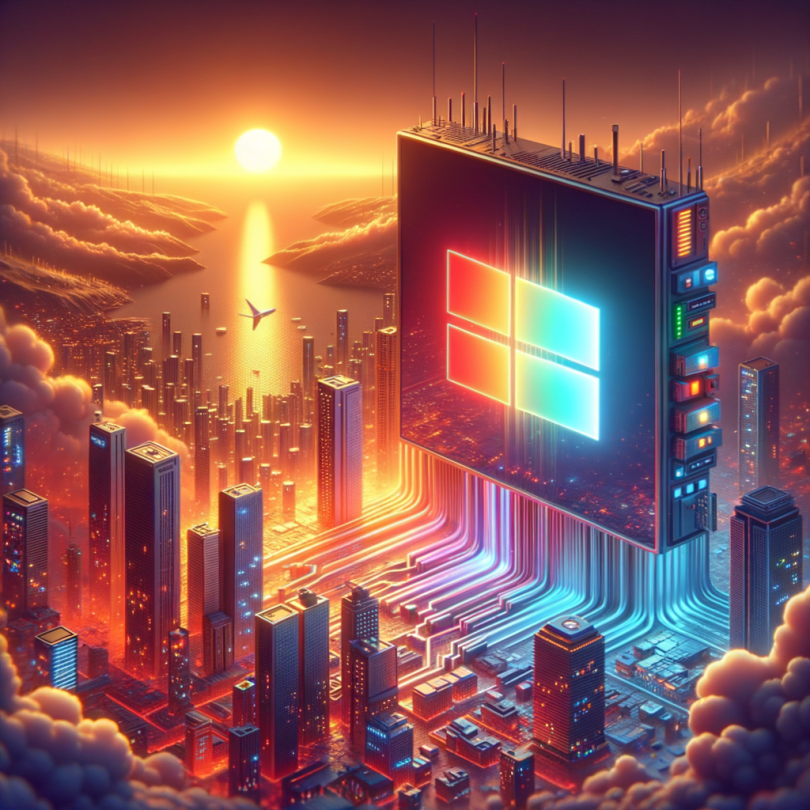 windows-subsystem-for-linux-wsl-kurulumu-ve-kullanimi | Hız Hosting - Blog Windows Subsystem for Linux (WSL) Kurulumu ve Kullanımı