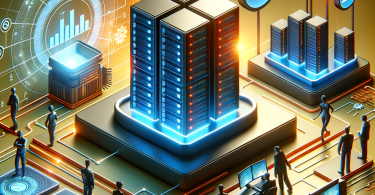 VDS Sunucularda Yüksek Trafik Yönetimi İçin İpuçları