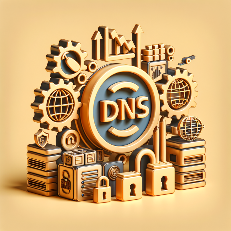 DNSSEC: Güvenli DNS Ayarları Nasıl Yapılır