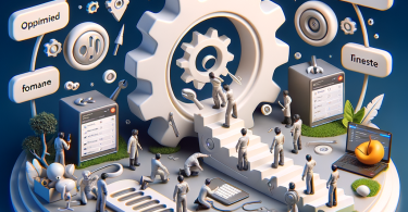 cPanel Optimize Edilmiş Yazılım Kurulumları Nasıl Yapılır