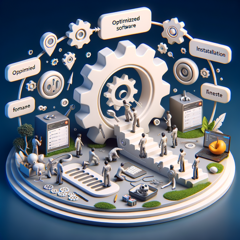 cpanel-optimize-edilmis-yazilim-kurulumlari-nasil-yapilir | Hız Hosting - Blog cPanel Optimize Edilmiş Yazılım Kurulumları Nasıl Yapılır