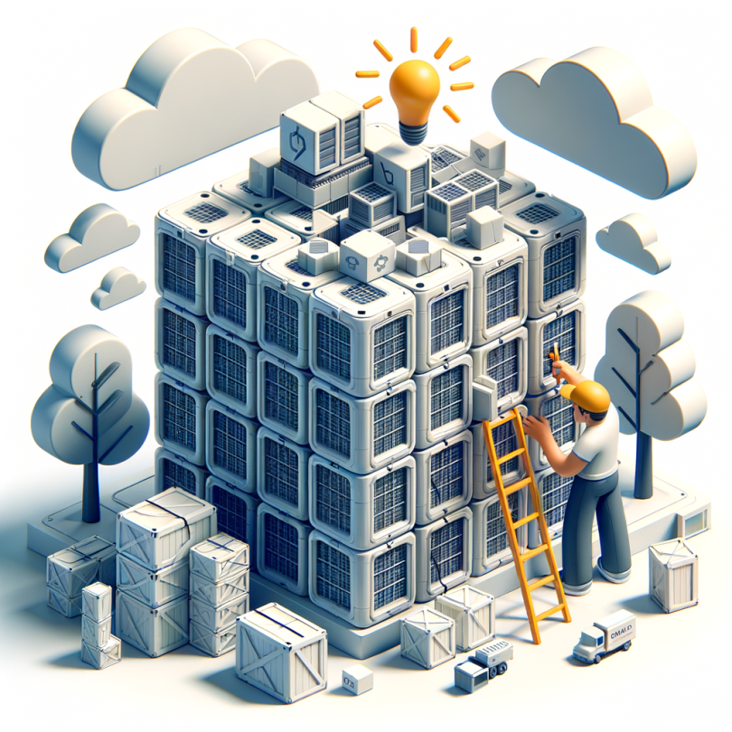 rancher-ile-kubernetes-cluster-yonetimi-nasil-yapilir | Hız Hosting - Blog Rancher ile Kubernetes Cluster Yönetimi Nasıl Yapılır