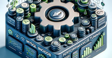 MySQL İnnoDB Performans Tuning Teknikleri