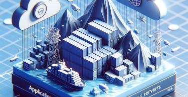 Linux Sunucular için Docker ile Uygulama Yalıtımı