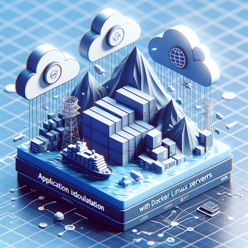 linux-sunucular-icin-docker-ile-uygulama-yalitimi | Hız Hosting - Blog Linux Sunucular için Docker ile Uygulama Yalıtımı