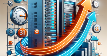 Sanal Sunucu Performansını Artırmak İçin İpuçları