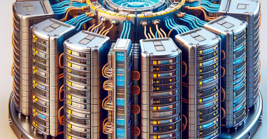 Load Balancer Nedir ve Nasıl Çalışır?