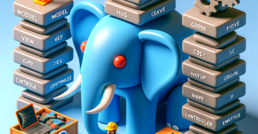 PHP ile MVC Mimarisi ve Uygulama Geliştirme