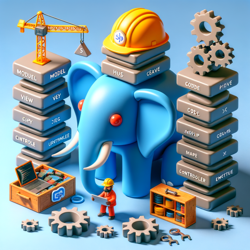 PHP ile MVC Mimarisi ve Uygulama Geliştirme