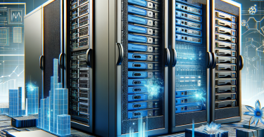 Dell Sunucularda RAID Yapılandırma ve Optimizasyonu