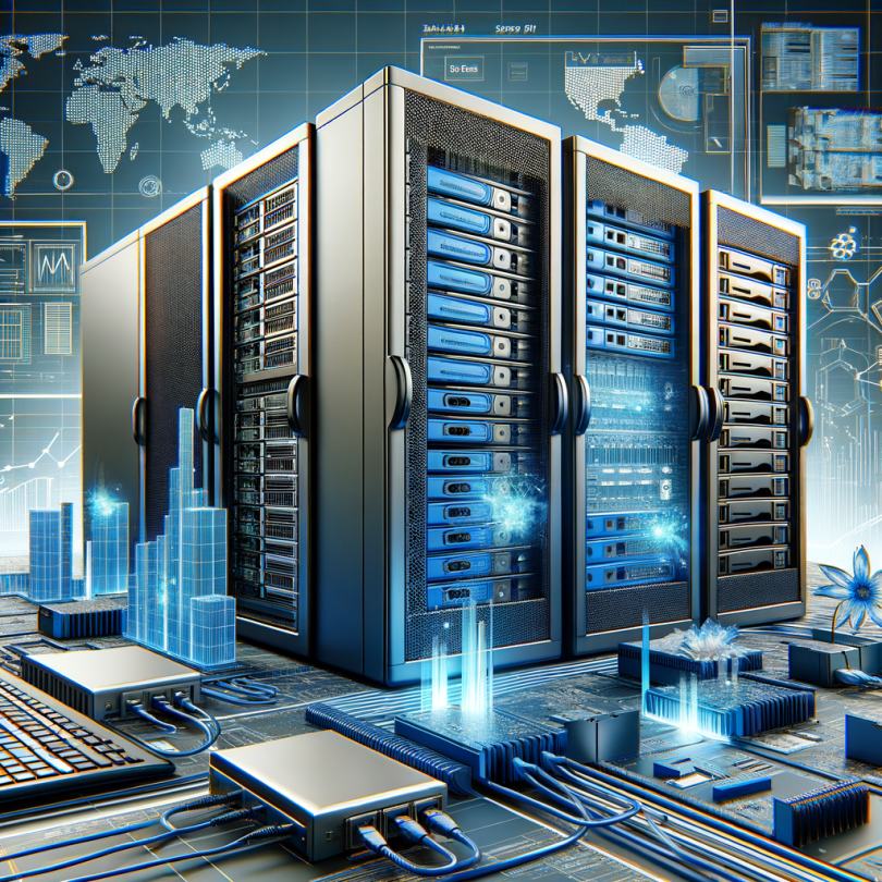 dell-sunucularda-raid-yapilandirma-ve-optimizasyonu | Hız Hosting - Blog Dell Sunucularda RAID Yapılandırma ve Optimizasyonu