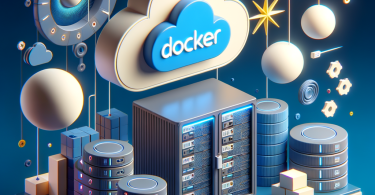 VDS Üzerinde Docker Kurulumu ve Optimizasyonu