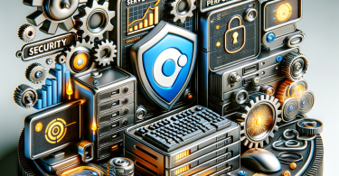 cPanel Sunucu Güvenliği ve Optimize Edilmiş Performans Yöntemleri