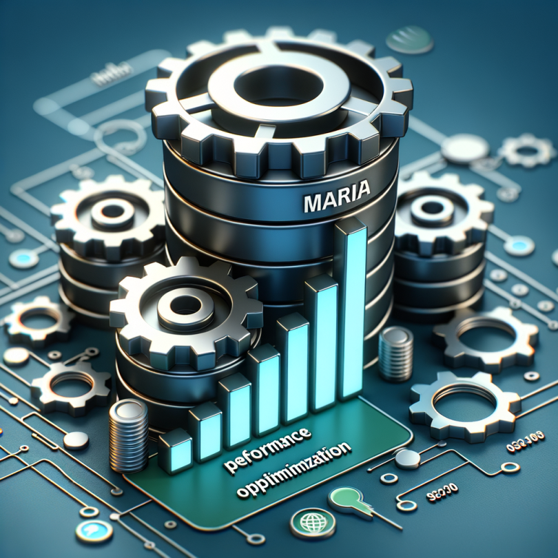 MariaDB Performans Optimizasyonu için En İyi İpuçları