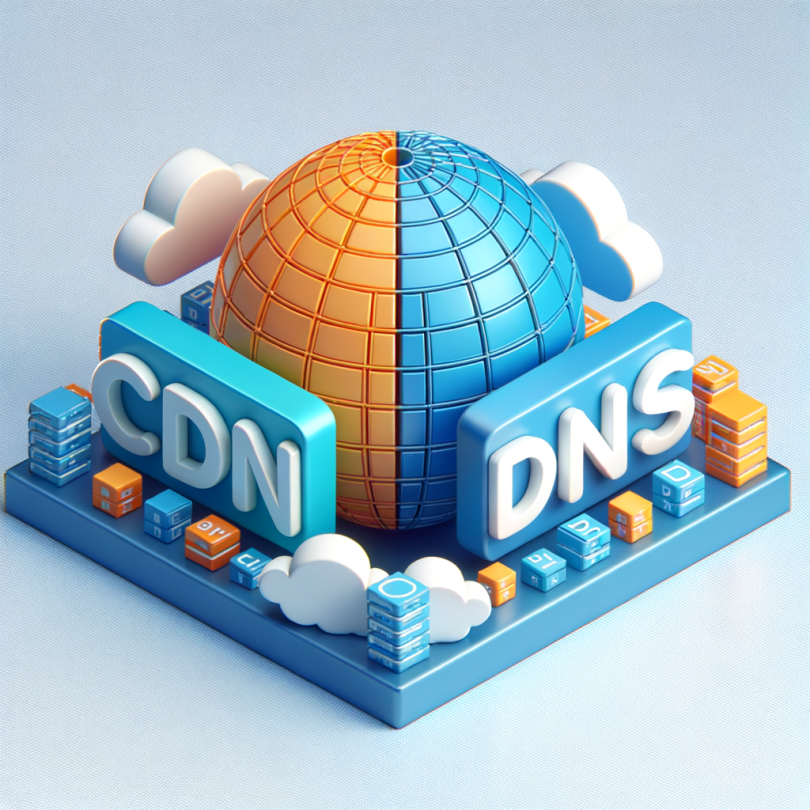 CDN ve DNS Arasındaki Farklar: Hangi Durumda Hangisi?