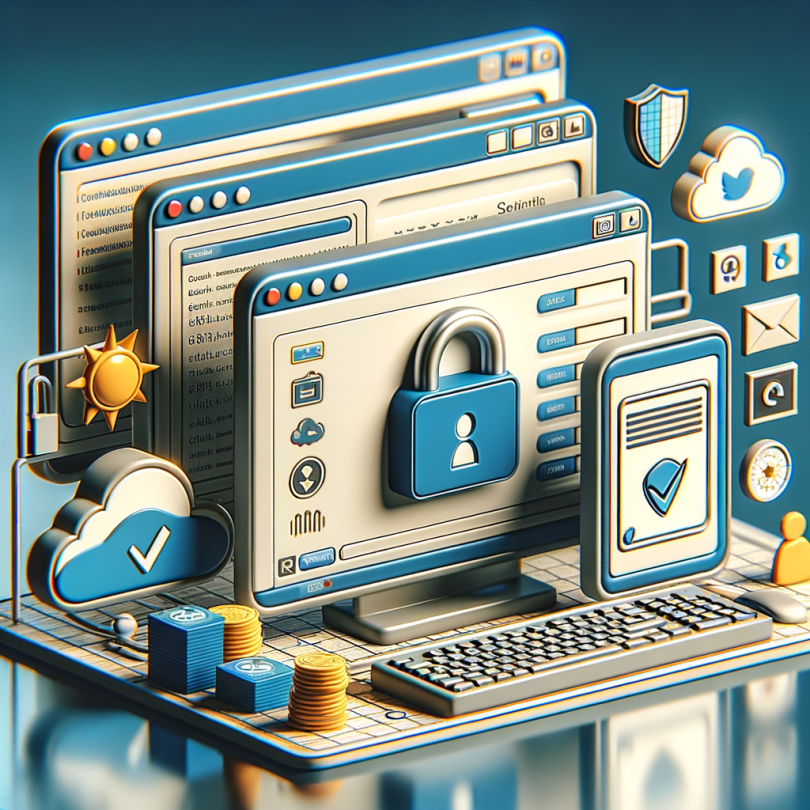 Plesk ile Web Uygulamaları için SSL Sertifikası Kurulumu