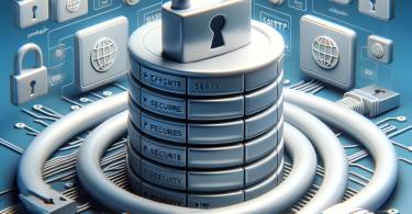 PHP ile Güvenli ve Verimli Veri İşleme Teknikleri