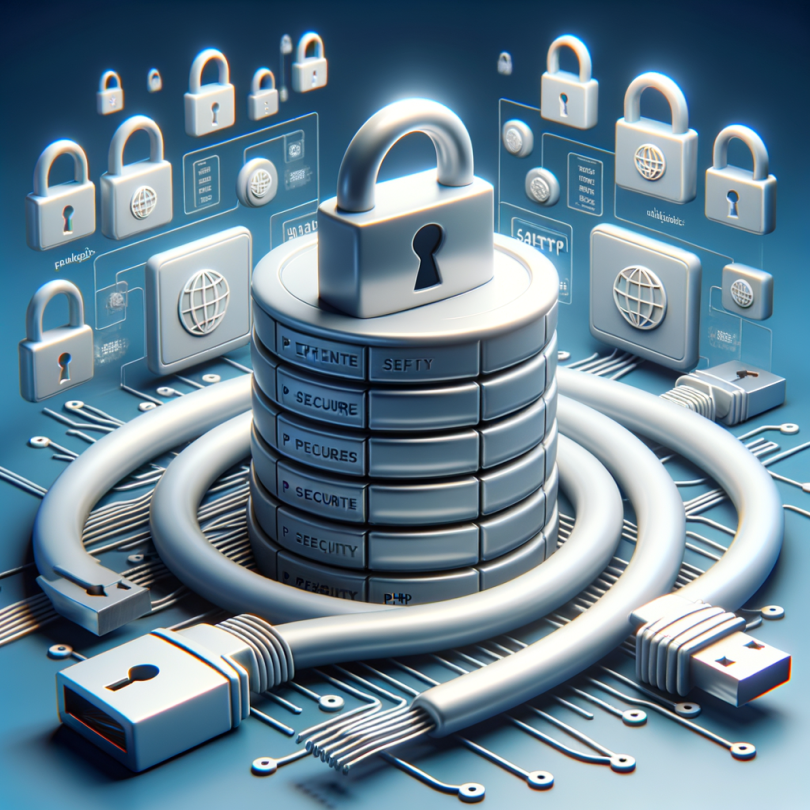 php-ile-guvenli-ve-verimli-veri-isleme-teknikleri | Hız Hosting - Blog PHP ile Güvenli ve Verimli Veri İşleme Teknikleri
